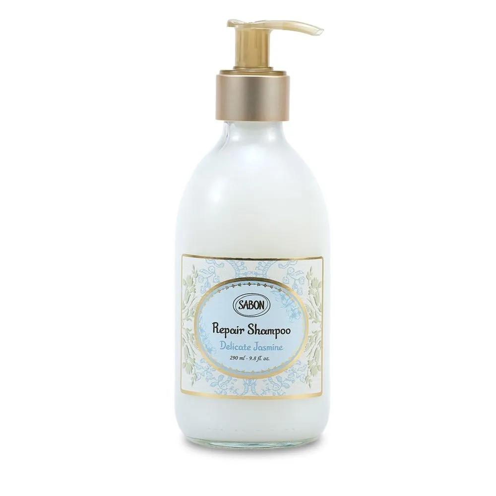 Sabon Repair Shampoo Delicate Jasmine 290ml