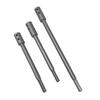 169/178/254mm Bohrerverlängerung Antirutsch Bohrtiefe zum Bohrer Geeignet für Prozess Holzmöbel