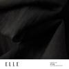 ELLE Women's Draped Wide-Leg Casual Pants