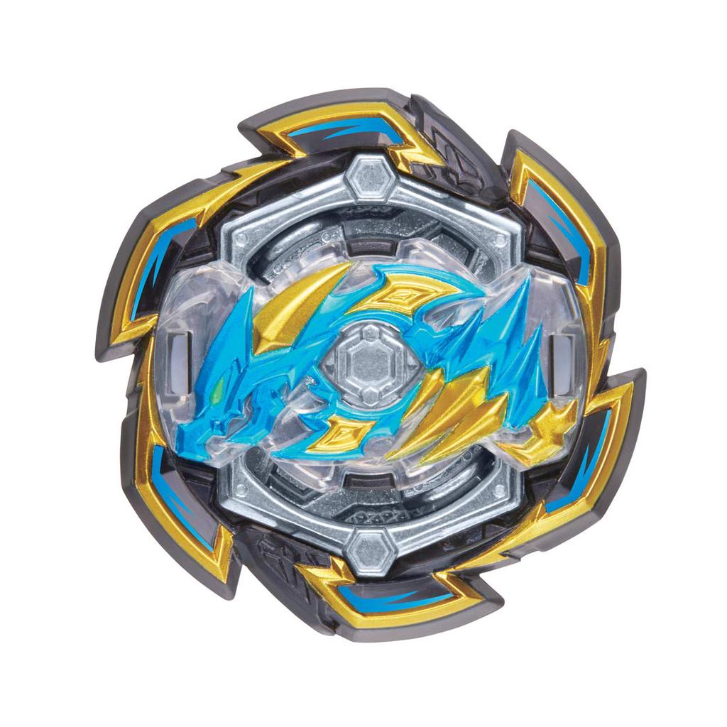 Beyblade Burst DX Starter Ace Zan B-133 Dragon.St.Ch