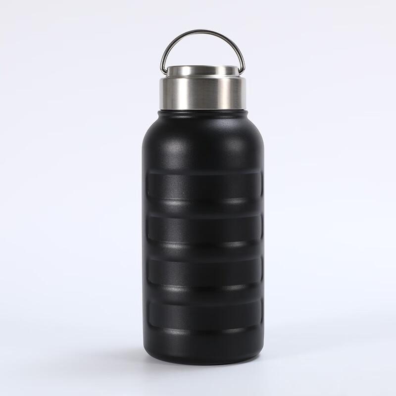 Shangqi Stainless Steel Insulated Water Bottle