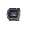 Casio Montre pour homme G-Shock Digital avec lunette en métal et bracelet en résine Quartz GM-5600UB-1 200M