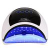96W Nail Art LED Lamp Dryer UV Gel Nail Polish Dry Machine Drying Tool