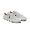Converse One Star Pro Minimalistisch Comfortabel Slipbestendig Duurzaam Lage Top Skate Schoenen Unisex Sneakers Off-White 170072C