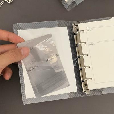 Taccuini e block notes – Taccuini