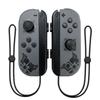 Wireless Joycon for Nintendo Switch, 6-Axis Gyro, L/R Controller with RGB Light Effect, Turbo, Vibration, Remote Gamepad