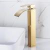 Handun Waterfall Basin Faucet