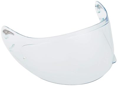 OGK KABUTO UIC Shield UIC Clear 587406 CF-1W