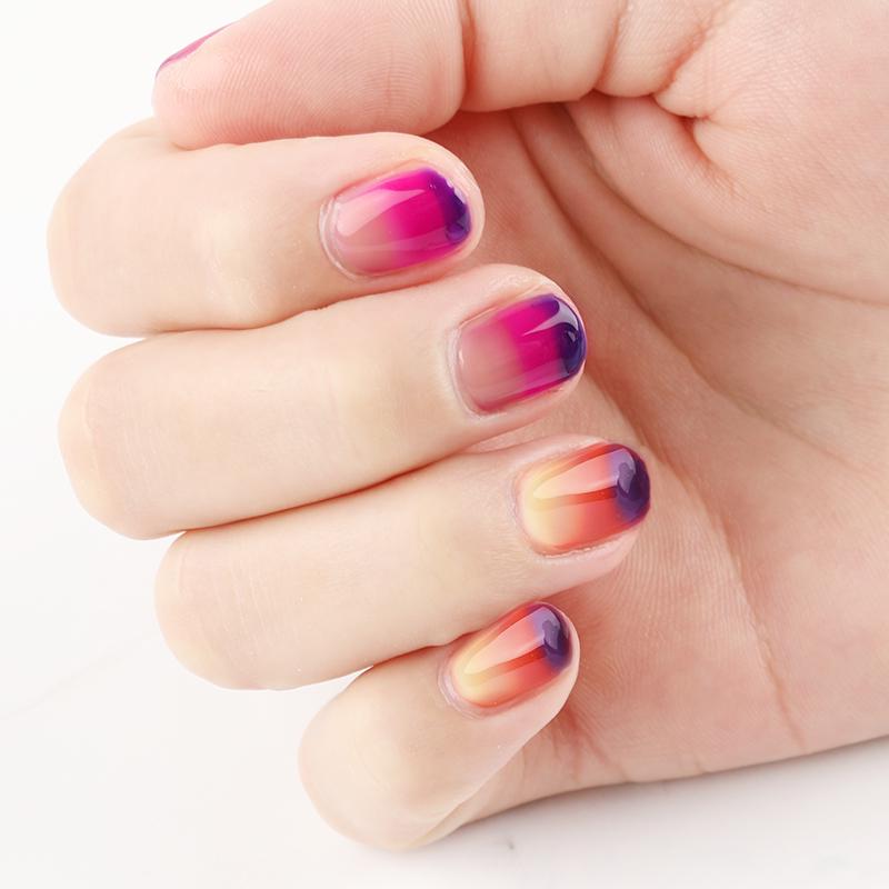 thumb