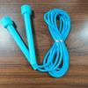 Pvc Racing Non-slip Skipping Rope Fitness Sports Professional Rope Special Children's Pen Pole Skipping Rope Primary School Students Exam