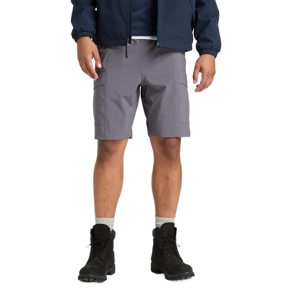 

Timberland Pocket Drawstring Cargo Shorts Men shorts TB0A677FW081 XXL