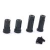 Metal Upgrade Wheel Axle Coupler RC Car Parts Fit For Huangbo ZP1001 02 03 04 06 07 08 09 10 Remote Control Car Accessories