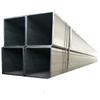 Hot-Dip Galvanized Rectangular Steel Tube