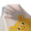 Boys T-shirts Summer Tops for Kids Cartoon Short-sleeve Girls Tees Candy Color Children Shirts Cotton Teenager Clothes