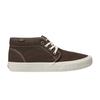 Tudor X Vans Chukka DX SF Java Unisex Sneakers Brown Turtledove VN0A3TK85A3