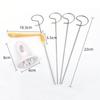 Whirlwind Potato Spiral Cutter Potato Tower Making Machine Vegetable Slicer Creative Vegetable Tools Kitchen Accessories Gadgets
