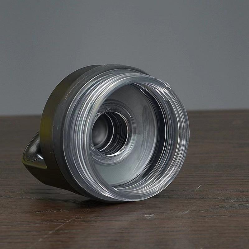 Convenient Sports Cup Replacement Cap for 12/18/26/64oz Bottles Enhances Your Active Lifestyle