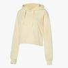 Women S claSSic Crop Hoodie Daily Hoodie 933157 01