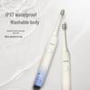 Smart Sonic Electric Toothbrush CN Plug (adapter Included)