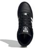 adidas originals Top Ten Black White Women's Sneakers HQ6754