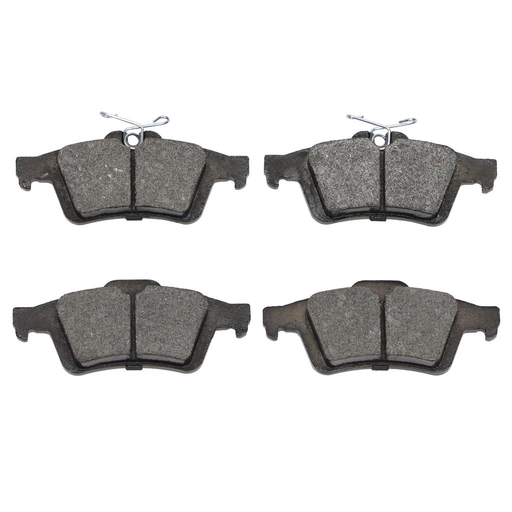 Klocki Hamulcowe "Ms" Premium Tył Ford C-Max, C-Max Ii, Focus C-Max, Focus Ii, Focus Iii, Grand C-Ma