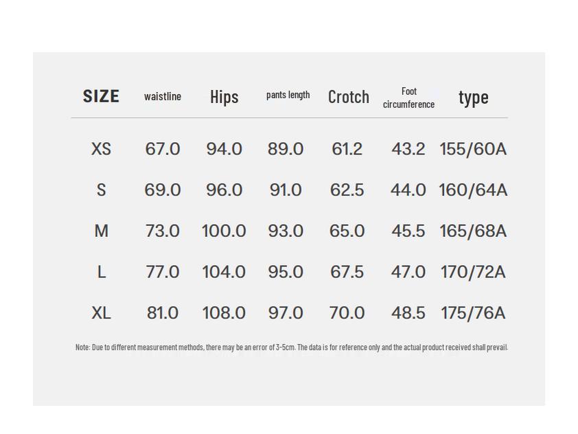 Less 2025 Autumn Mulberry Silk Blend Casual Pants