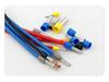 European Pin-Type Pre-Insulated Copper Ferrule Wire Connectors with Crimping Pliers