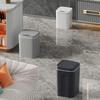 Milings & Chuang Automatic Car Trash Can