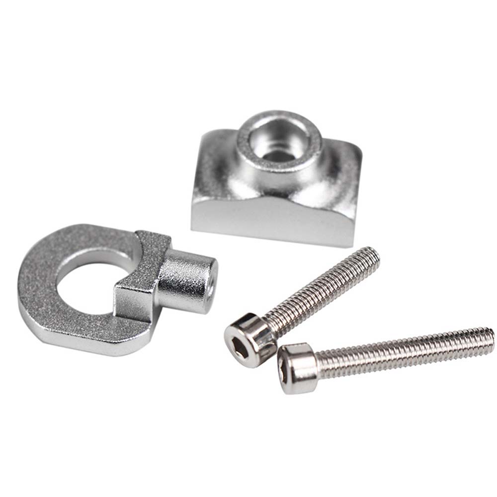 Cycling Bolt Screw Tugs Zipper Chain Tensioner Repair Tools Chain Fastener Bicycle Chain Adjuster