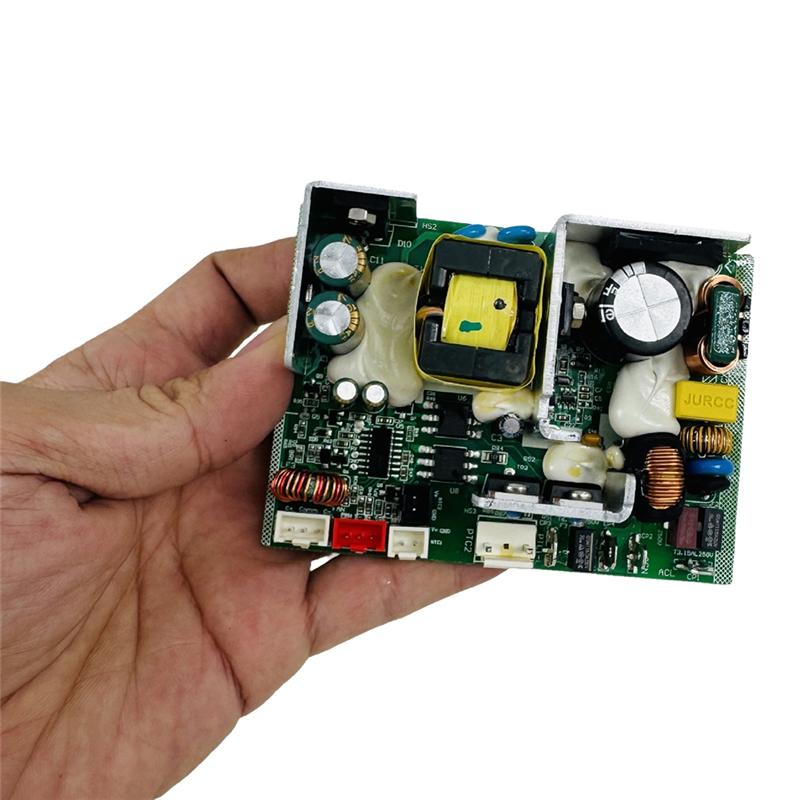 A60P PCBA Základní deska pro Dreame H14/H14 Pro/H14 Dual/H20/H20 Mix/H30 Mix/H30 HCBC Nabíjecí základna W2335 Robotický vysavač Swe