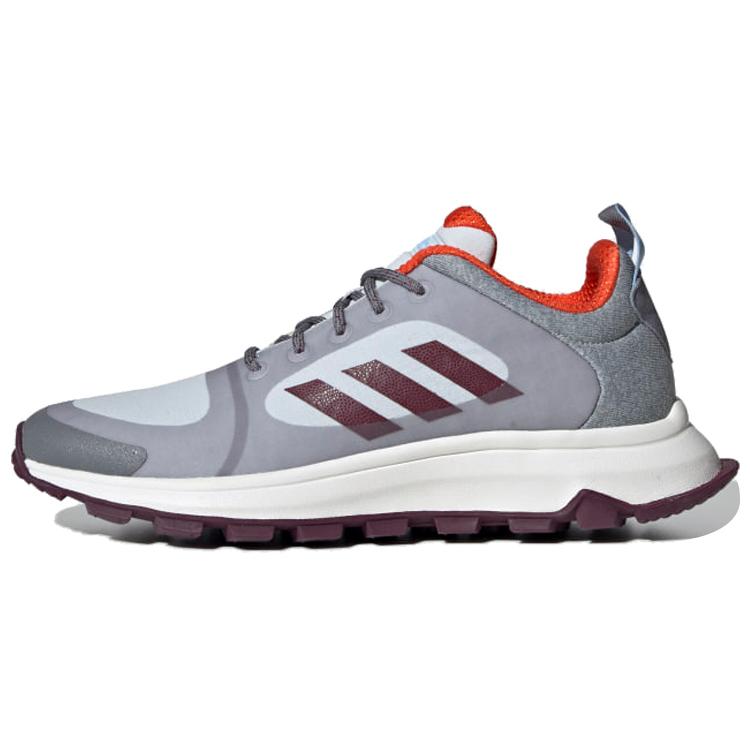 

Новые женские кроссовки Adidas Response Trail X Серые EF0528 37