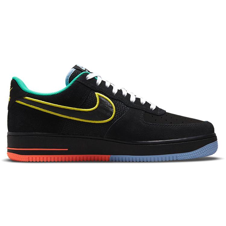 Nike Air Force 1 Low Peace And Unity DM9051-001