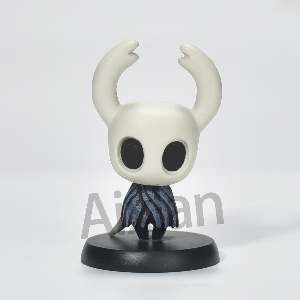 

Aixlan Второй Фигурка Полого Рыцаря Корнифер Майла Оптовая ПВХ Фигурка Аниме Рождественский Подарок Коллекционная Фигурка