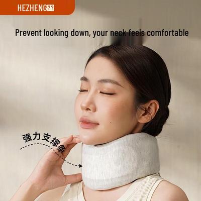 Hezheng HZ-U6 Cervical Neck Support CN Plug (adapter Included)
