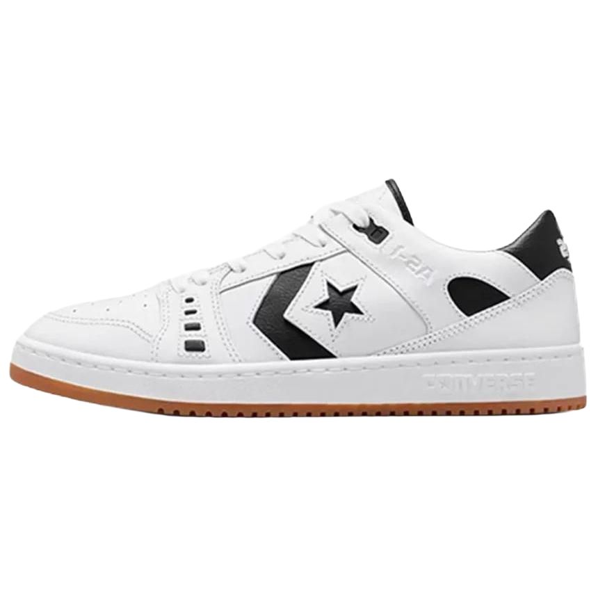 AS-1 Pro Converse  White Black  A07318C 42.5