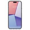 Spigen Airskin Hybrid Iphone 15 Pro Crystal Clear