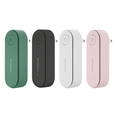 US Plug Negative Generator Wall Plug-in Air Purifier Home Deodorant Machine