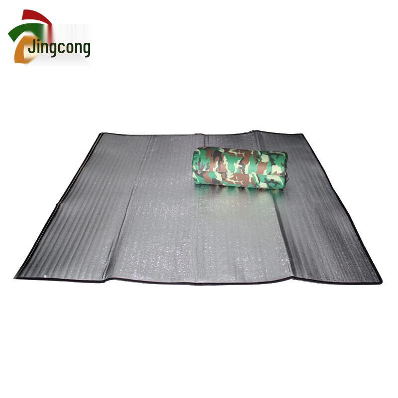 Jingcong Large Thickened Outdoor Picnic & Moisture-Proof Mat
