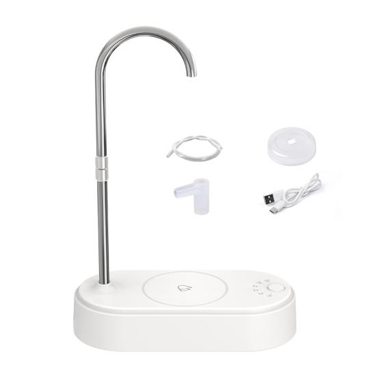 Rechargeable Electric