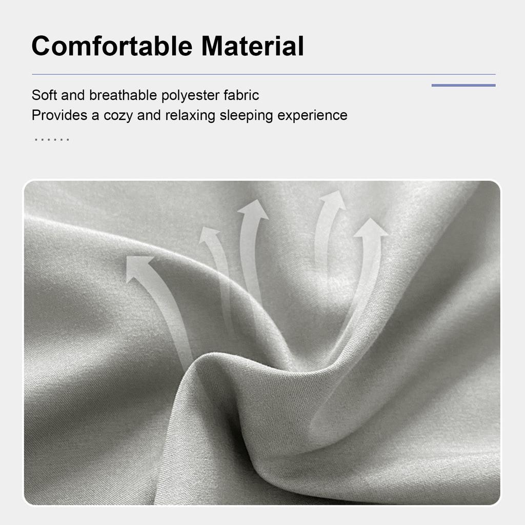 200x210cm Sleeping Bag Liner Reusable Travel Camping Sack Sheets Hotel Partition Sheet for Business Trip