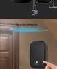 Battery-Free Smart Wireless Doorbell - Self-Powered, Digital, Electronic with EU/US Specs