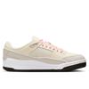 Air Jordan Jordan Flight Court Coconut Milk Black Women Sneakers Cream Light-Orewood-Brown Sail IH4105-113
