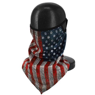 Rise Bandana Ear Loops TBE1149 FLAG