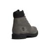 Timberland 6-Zoll Premium Stiefel 50. Jubiläum - Mittelgraues Nubuk Herren Sneaker TB0A62BH-033