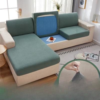 Elastic Sofa Seat Cover Sofa Slipcover Universal Sofa Cushion Cover Dustproof Four Seasons Universal Sofa Combination