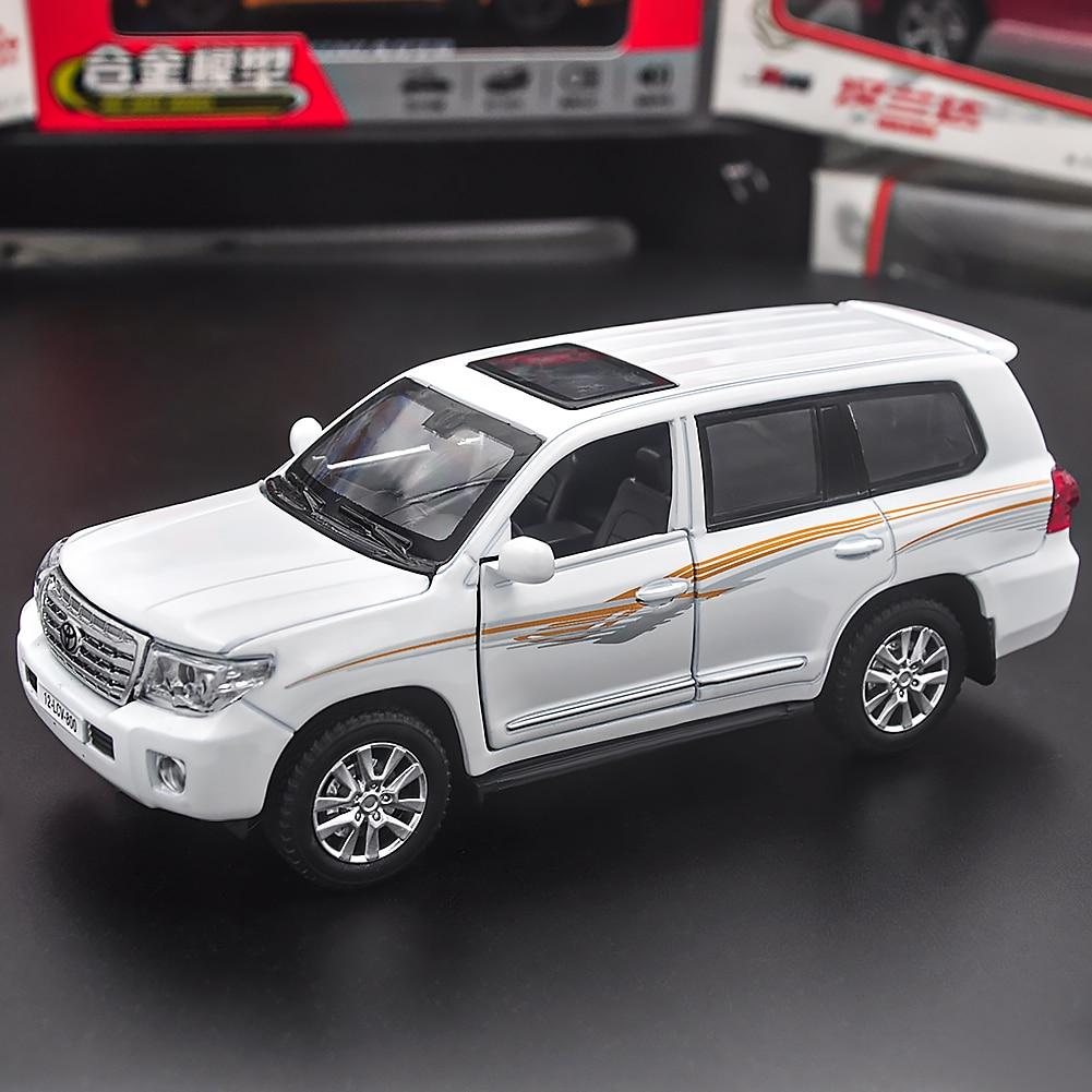 Высокий симулятор супер спортивный автомобиль 1:32-реле сплав внедорожник автомобиля, коллекция металлических моделей игрушек, детские игрушки