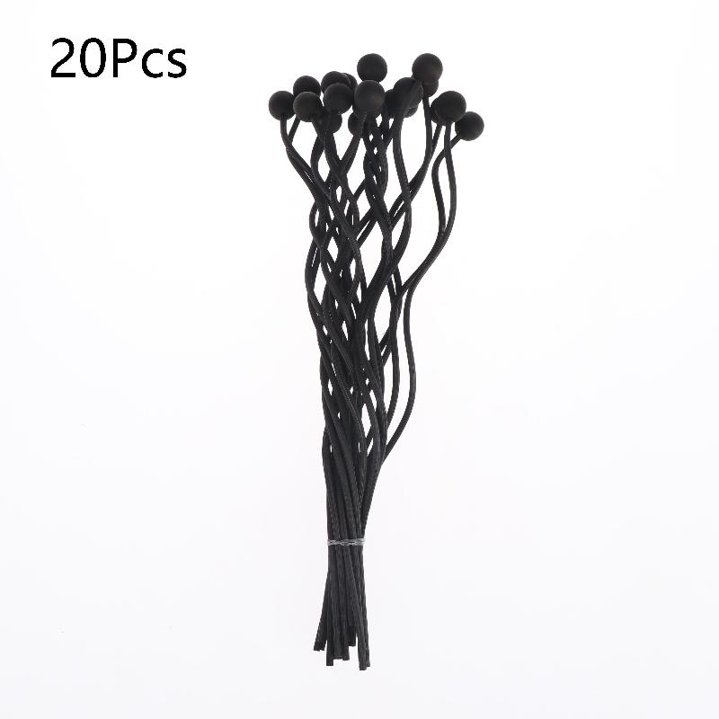 Wooden Bead Wave Shaped Rattan Reed Diffuser Sticks Replacement Refill For Home Fragrance Aromatherapy Office Home Decor