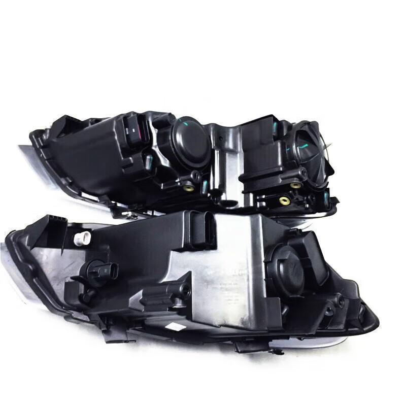 Volkswagen Polo Hatchback Headlight Assembly (2011-2016 Models)