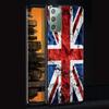 Drapeau Royaume-Uni Londres Étui pour Samsung Galaxy Note 20 Ultra 10 Lite 9 8 A12 A52 A51 S20 FE A50 A21s Noir Coque de Téléphone Souple