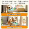 Dog Dog Chew Sound Durable Dog Toys That Break Even When Stress Educational Dog Suitable for Medium and Large Comes with Ball Toys, Toys, Toys, Won't